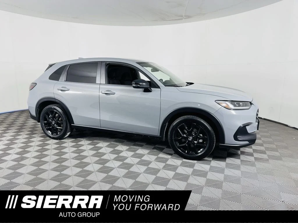 Used 2024  Honda Sport image 1