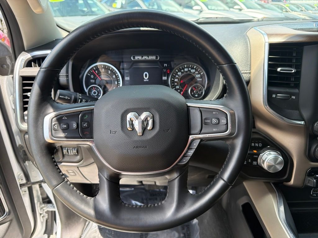2022 RAM Ram 1500 Pickup Laramie - Photo 17
