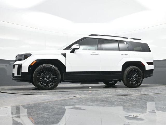 2026 Hyundai Santa Fe Calligraphy - Photo 13