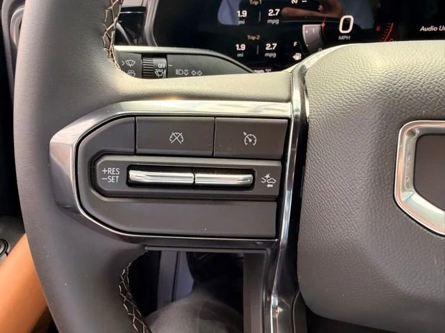 2026 GMC Canyon AT4 - Photo 17