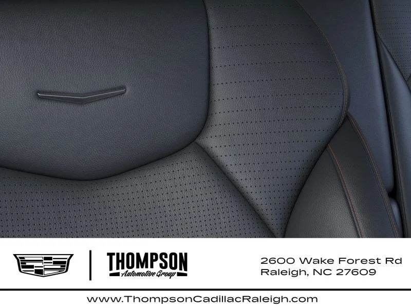 2025 Cadillac CT5 Sport - Photo 21
