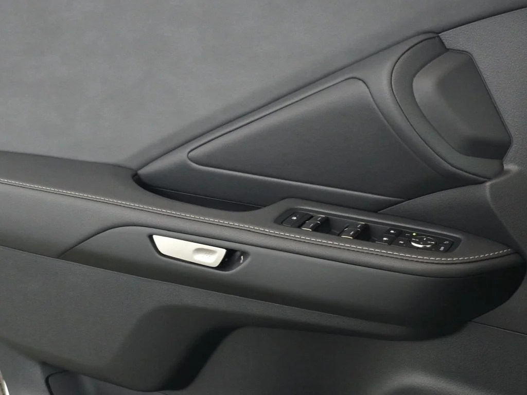 New 2026 Wind Chill Pearl Lexus PREMIUM AWD image 25