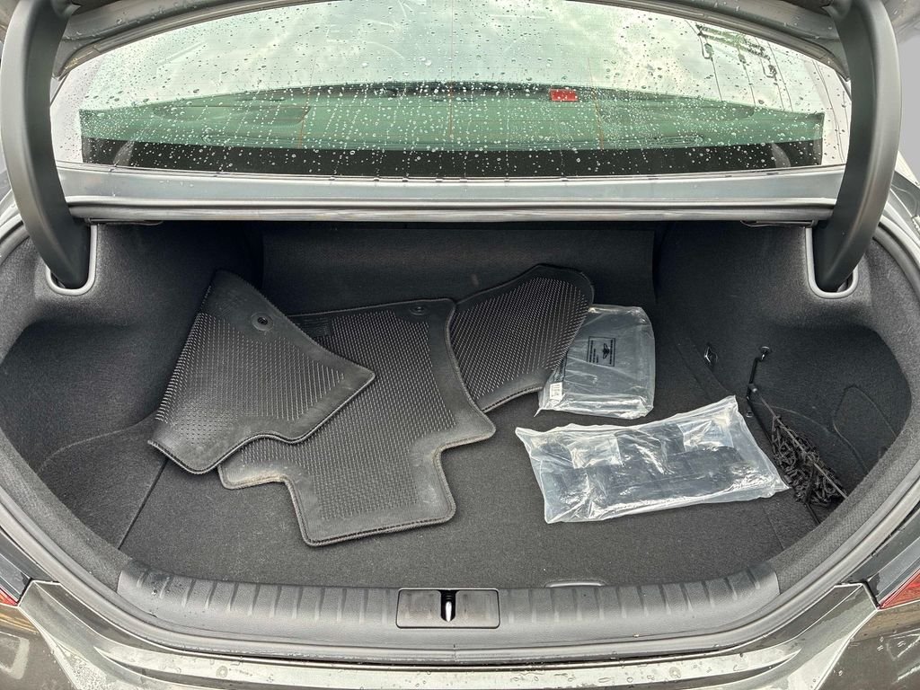 Used 2023 Gray Genesis 2.0T image 13