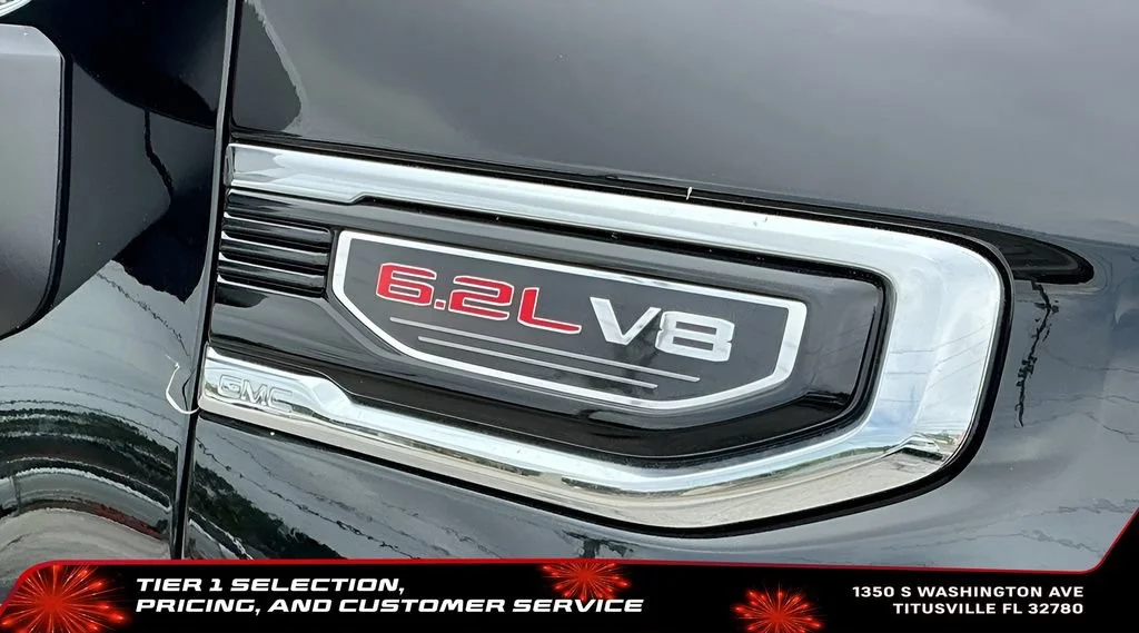 New 2026 Onyx Black GMC SLT image 39