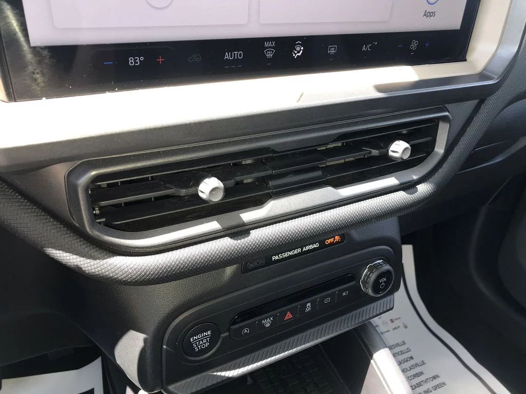 Used 2025 Gray Ford Big Bend image 18