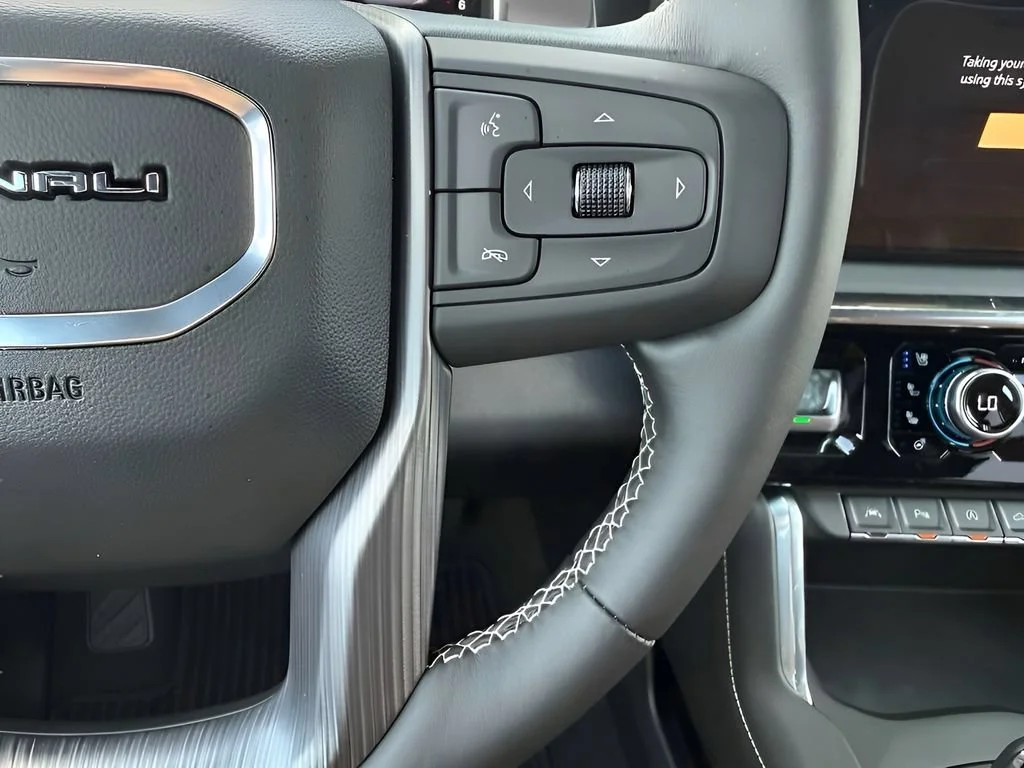 New 2026 Coastal Dune GMC Denali Ultimate image 17