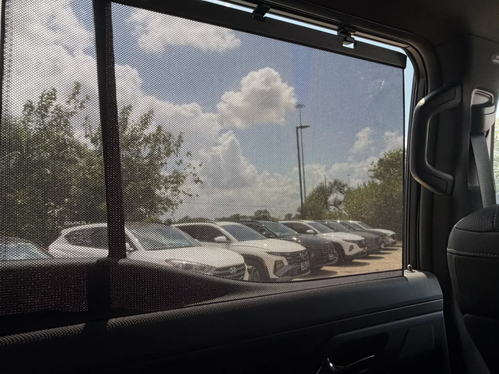 Used 2025 Nebula Gray Pearl Lexus Luxury image 29