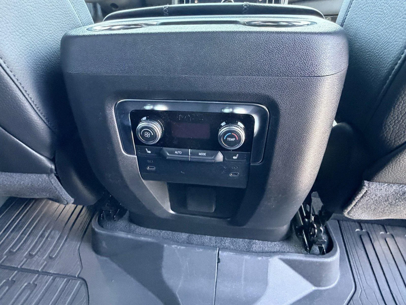 New 2026 Sterling Metallic GMC Denali image 13