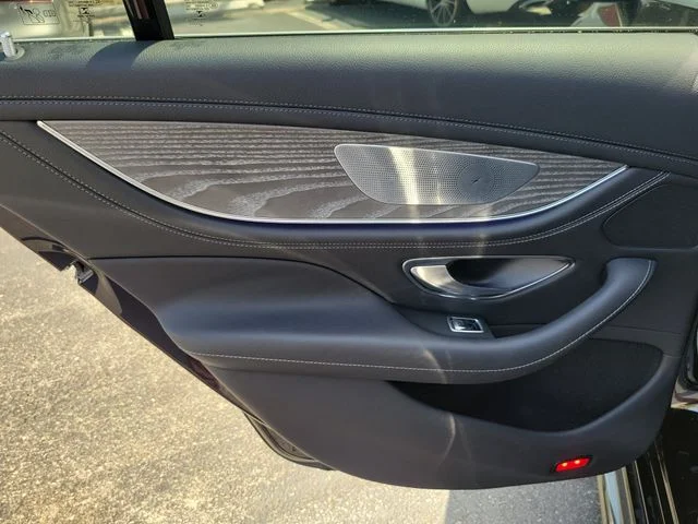 Used 2019 Black Mercedes-Benz CLS 450 image 10