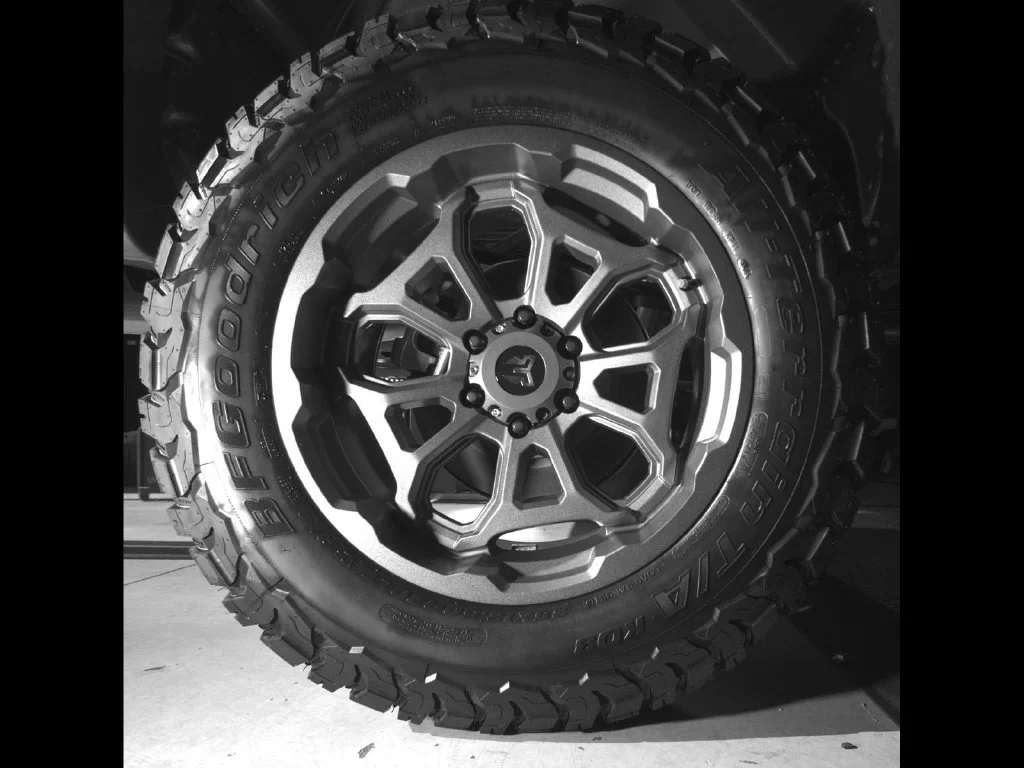 New 2026 Silver GMC Elevation image 12