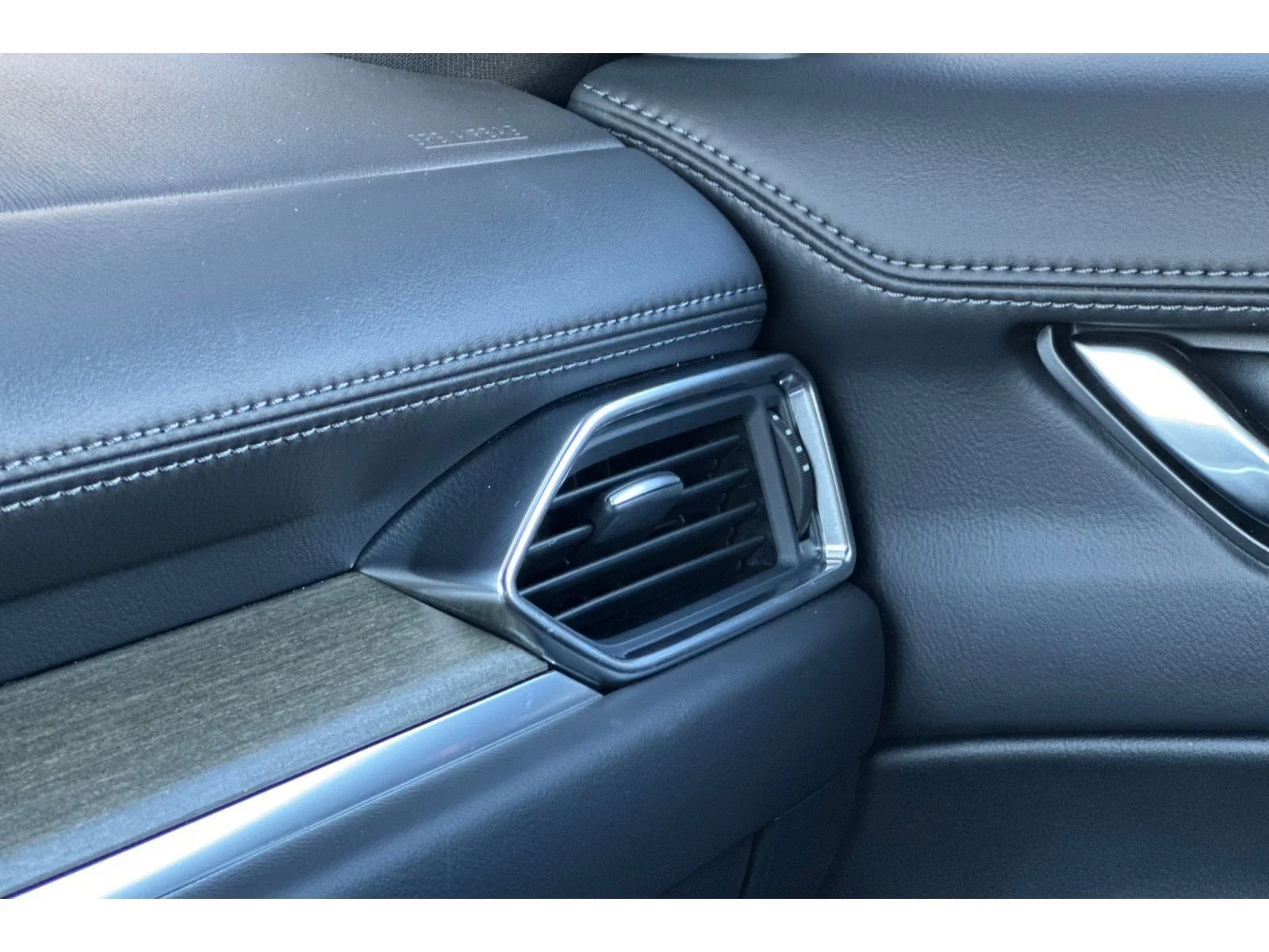 Used 2025 Deep Crystal Blue Mica Mazda 2.5 Turbo Signature image 31