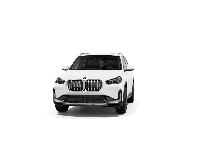 New 2027 Alpine White BMW  image 3