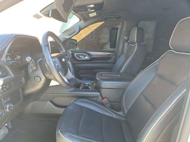 Used 2023 White Chevrolet Premier image 7