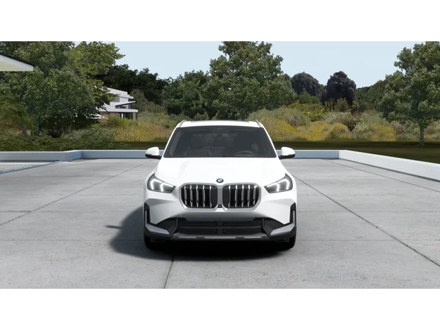 New 2027 Alpine White BMW  image 3