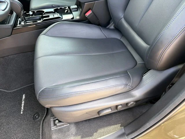 Used 2026 Brown Subaru Limited image 21