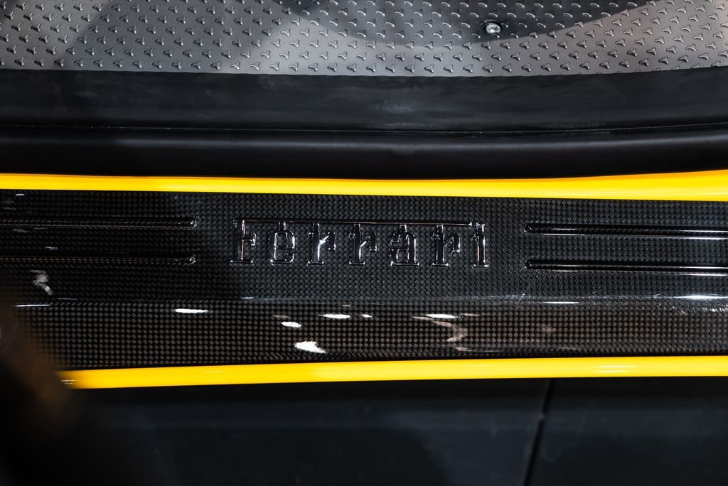 2015 Ferrari 458 Speciale A Base - Photo 19