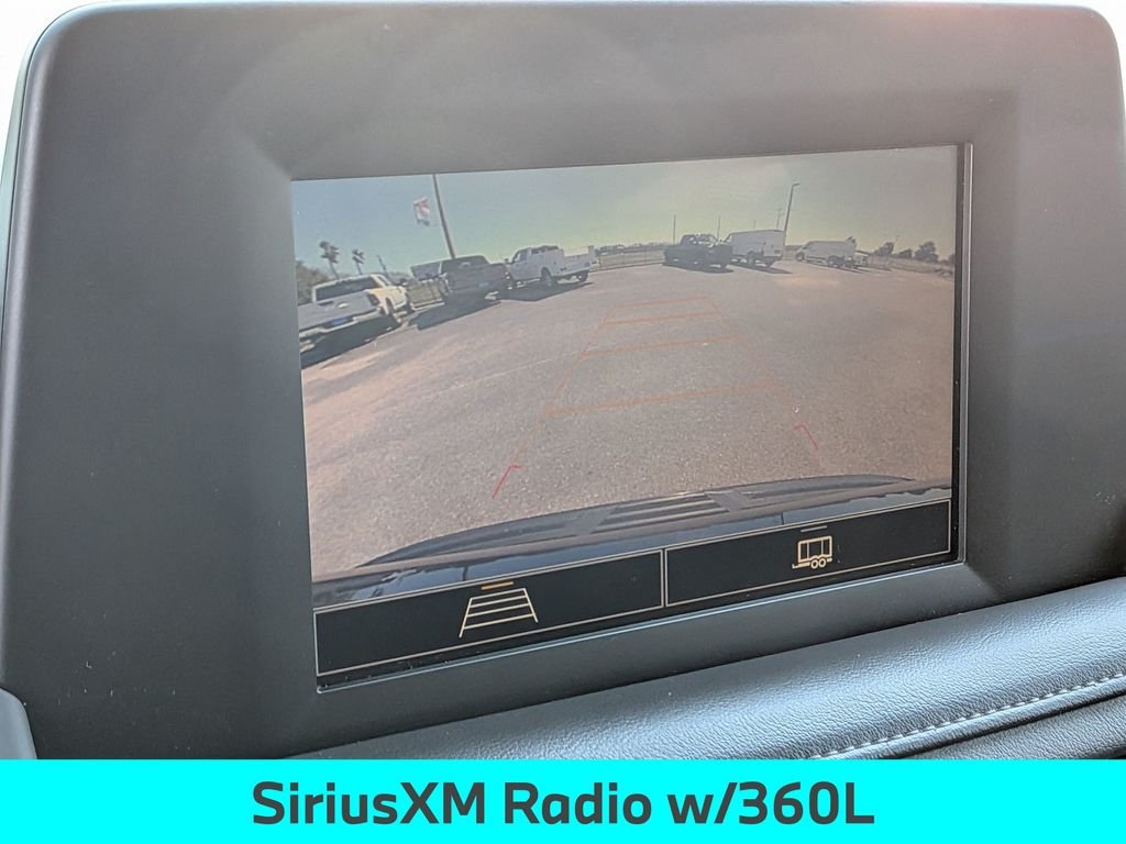 Used 2023 Black Chevrolet LS image 21