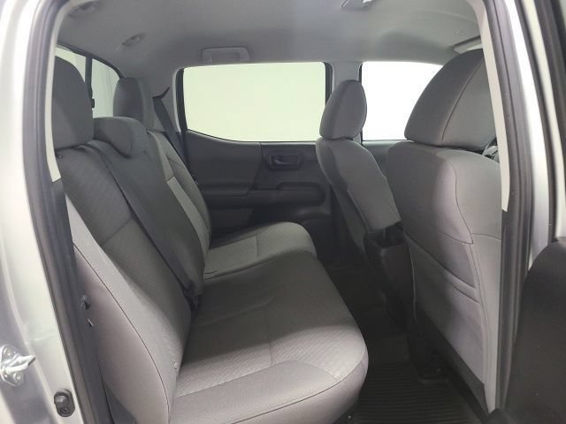 Certified Used 2023 Celestial Silver Metallic Toyota SR image 13
