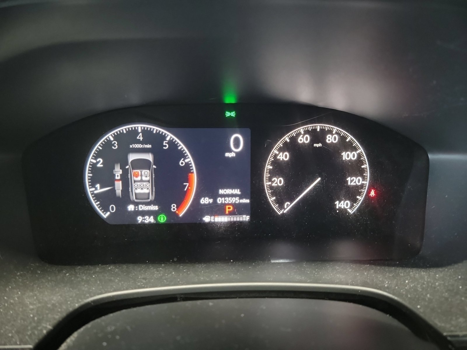 2026 Honda CR-V LX - Photo 18