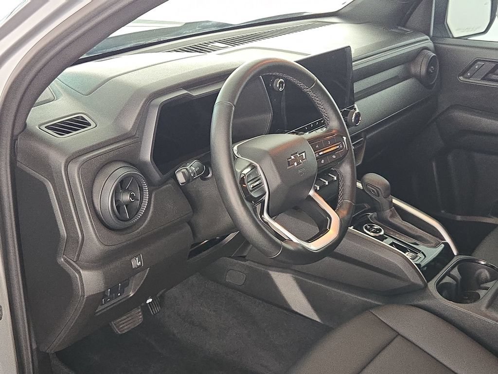 2025 Chevrolet Colorado Trail Boss - Photo 16