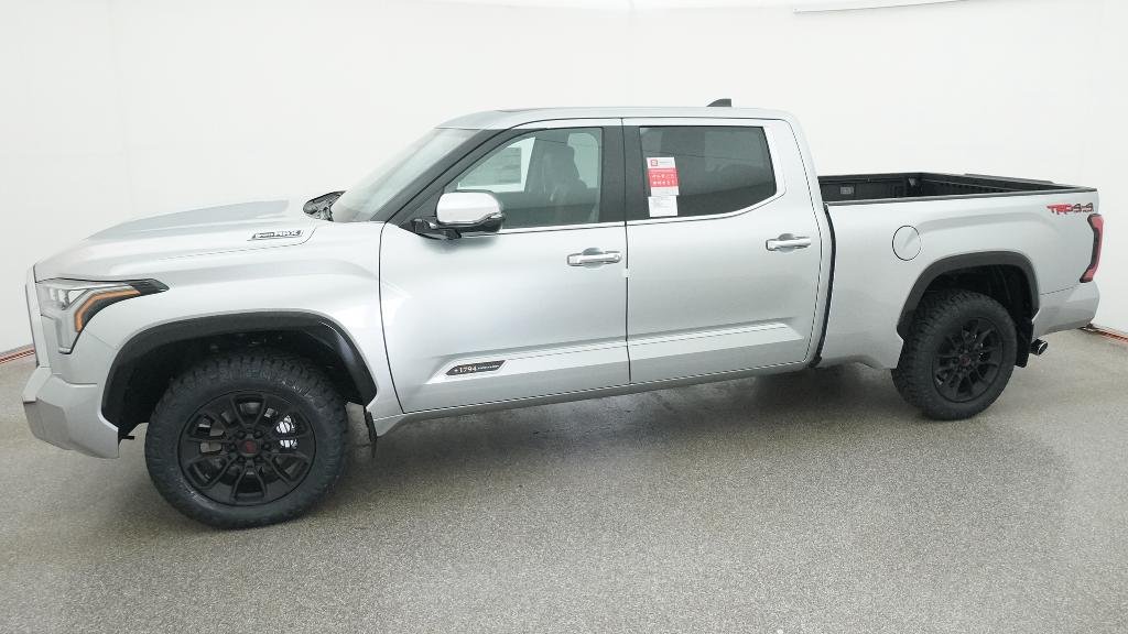 2026 Toyota Tundra 1794 Edition - Photo 15