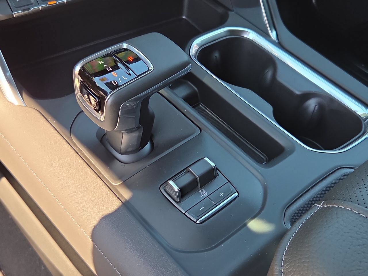 2026 GMC Sierra 1500 Denali - Photo 16