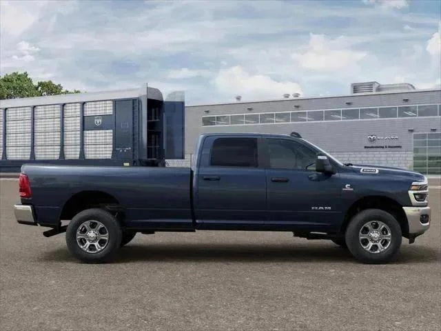 2026 RAM 2500 Big Horn - Photo 91