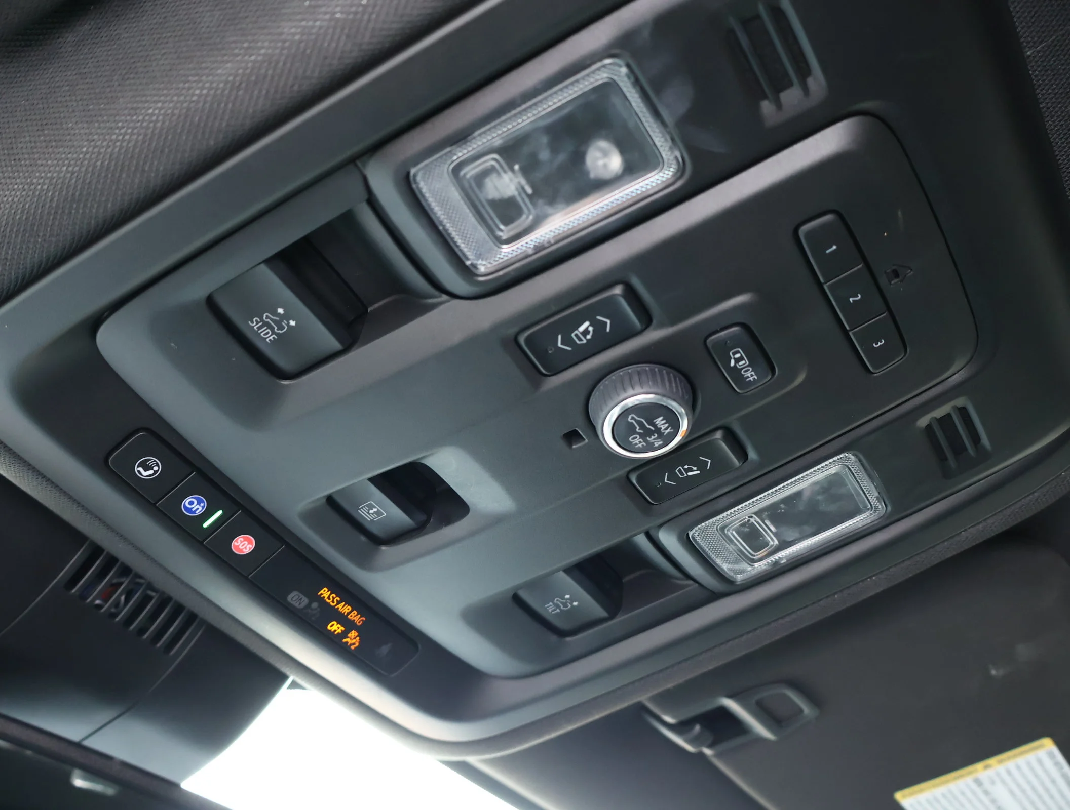 Used 2023 Black Chevrolet RST image 22