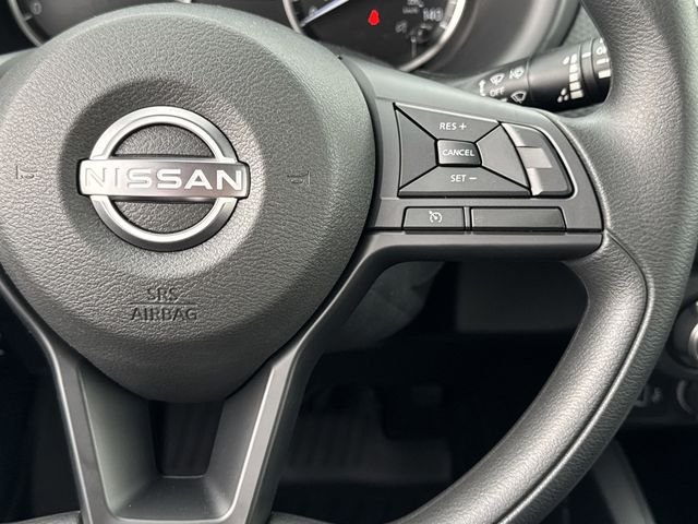 2025 Nissan KICKS PLAY Base - Photo 15