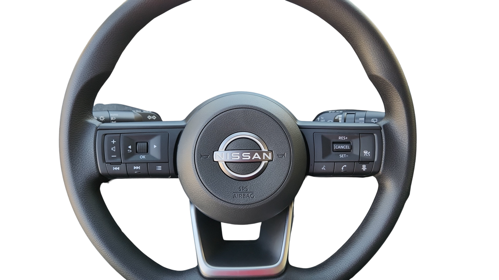 New 2026 Canyon Bronze Metallic Nissan S image 13