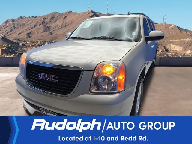 2013 GMC Yukon 2WD SLE's photo