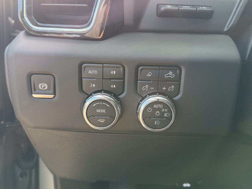 New 2026 GMC Sierra 1500 Denali Ultimate, photo 13