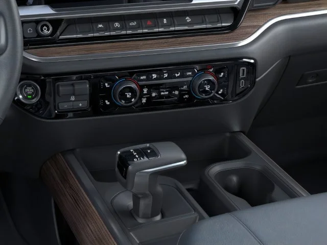 2026 Chevrolet Silverado 1500 LT Trail Boss - Photo 23