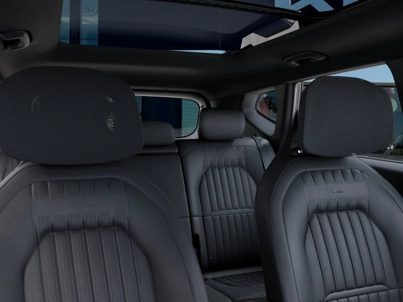 New 2027 Terrain Brown Kia X-Line S image 27