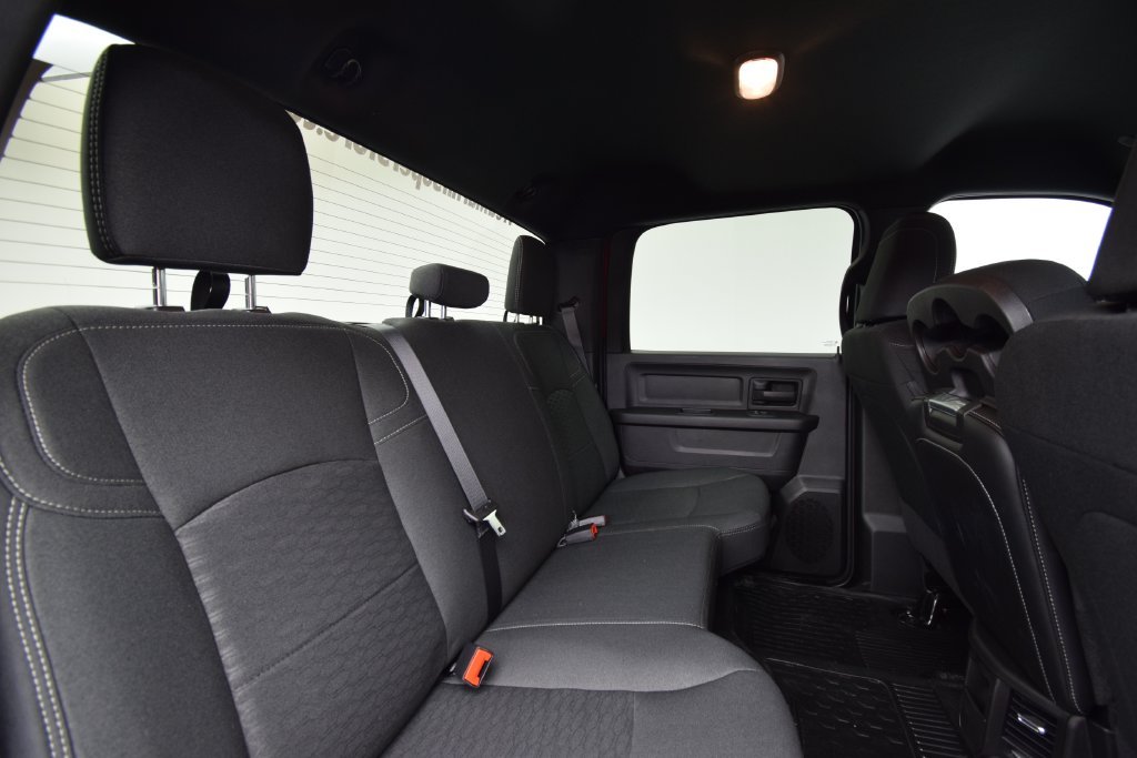 2026 RAM 3500 Chassis Tradesman - Photo 20