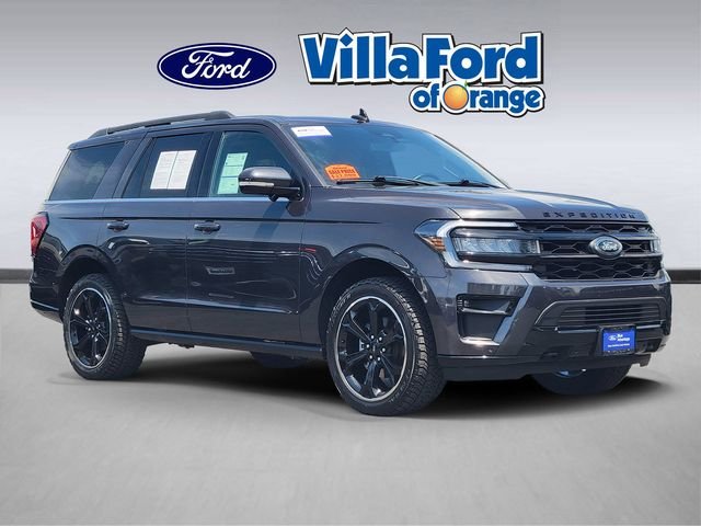 2023 Ford Expedition