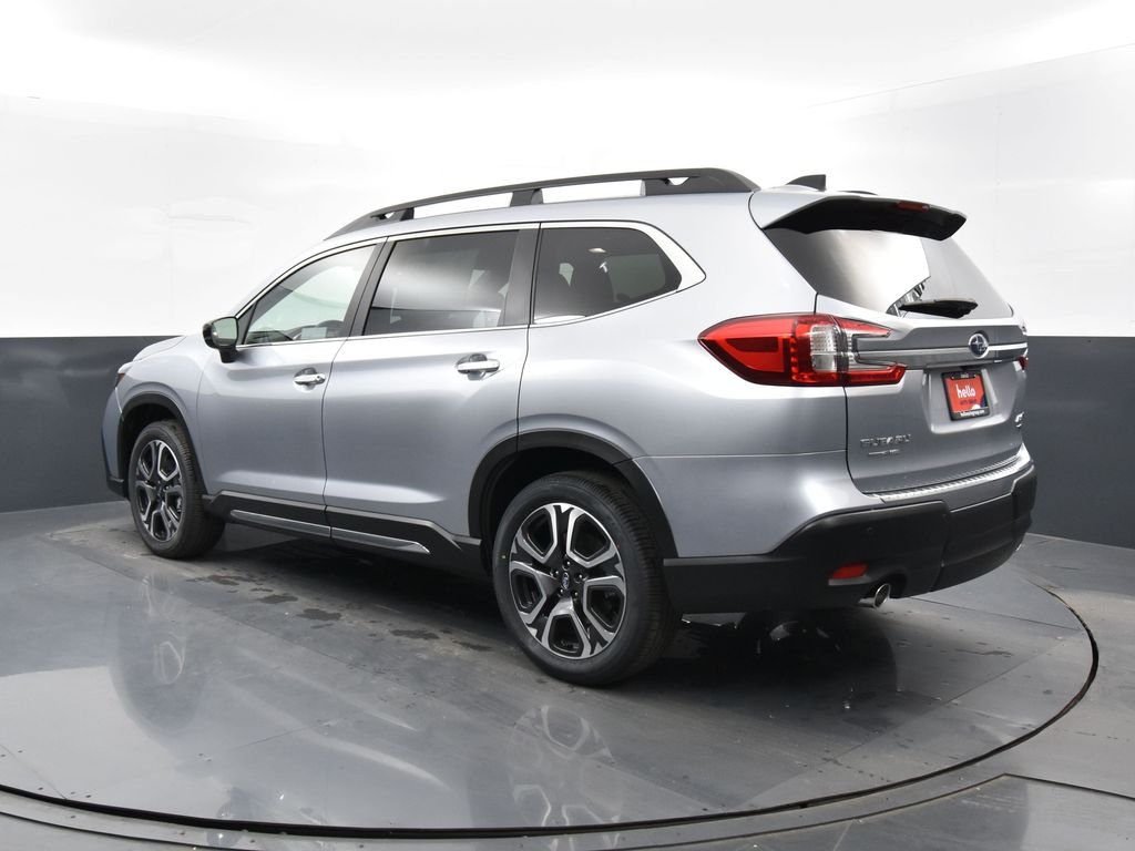 2026 Subaru Ascent Touring - Photo 55