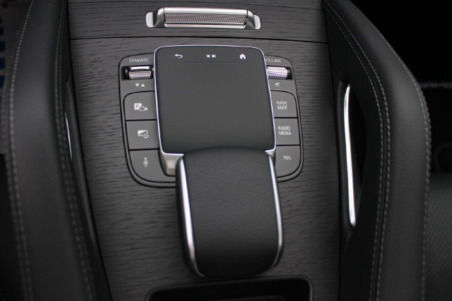 New 2027 Polar White Mercedes-Benz GLE 450 image 52