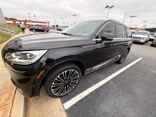 Used 2023 Black Lincoln Black Label image 6