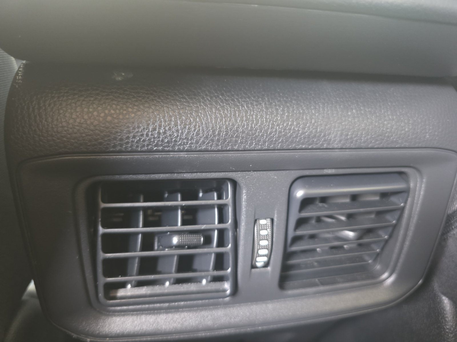 Used 2023 Midnight Black Metallic Toyota LE image 22