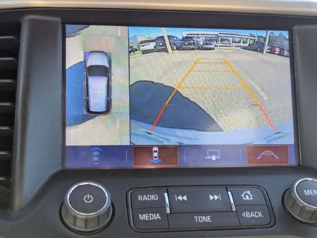 Certified Used 2019 Summit White GMC Denali image 21