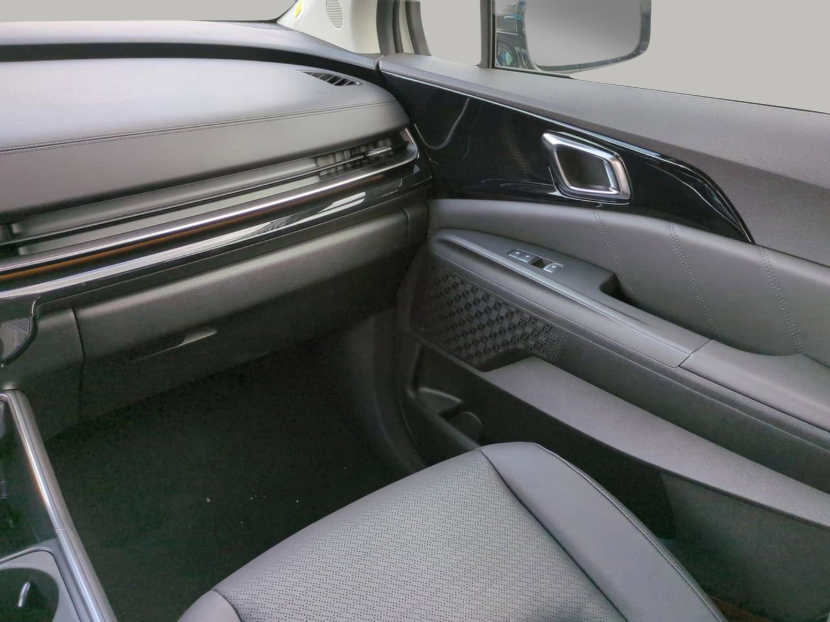 2026 Kia Carnival SX Prestige - Photo 21