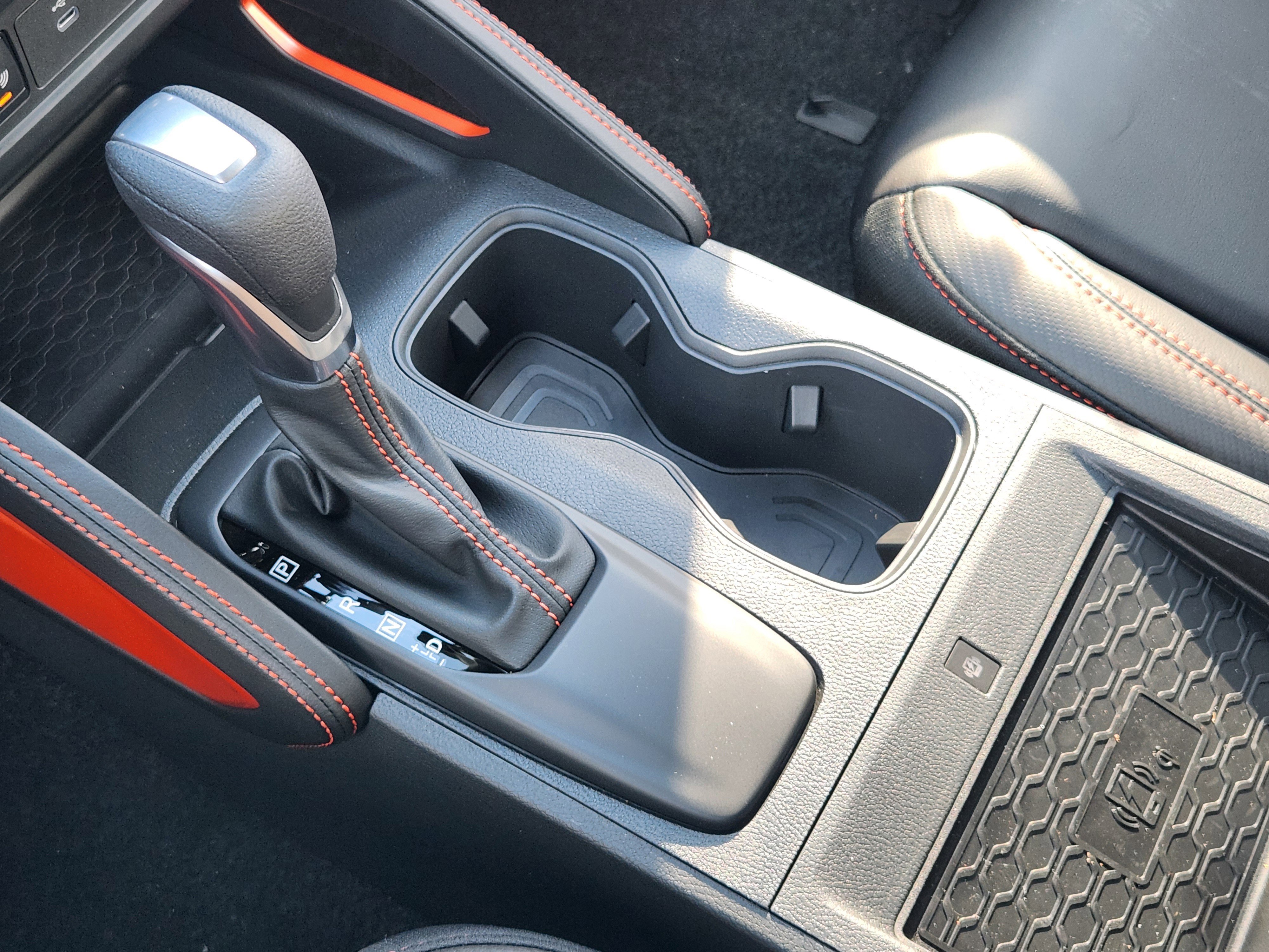New 2026 Boulder Gray Pearl Nissan Crew Cab PRO-X® image 20