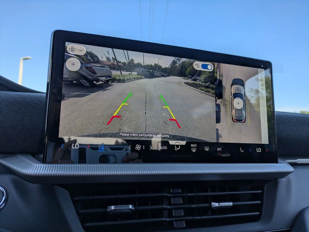 New 2026 Marsh Gray Ford Tremor image 26
