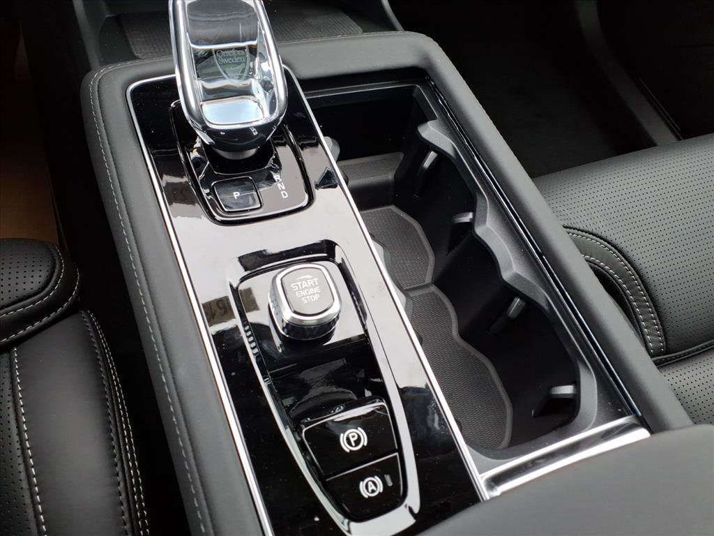 New 2026 Vapour Grey Volvo Ultra image 10