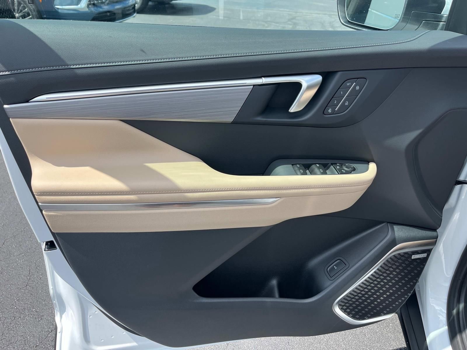 2026 Buick Enclave Preferred - Photo 22