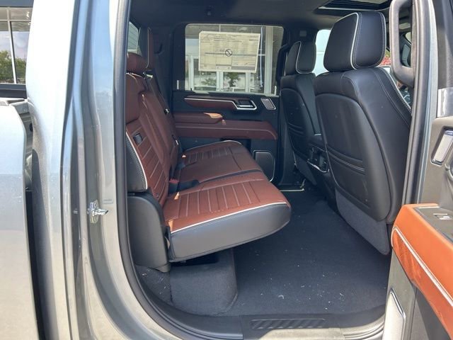 2026 GMC Sierra 3500HD Denali Ultimate - Photo 13