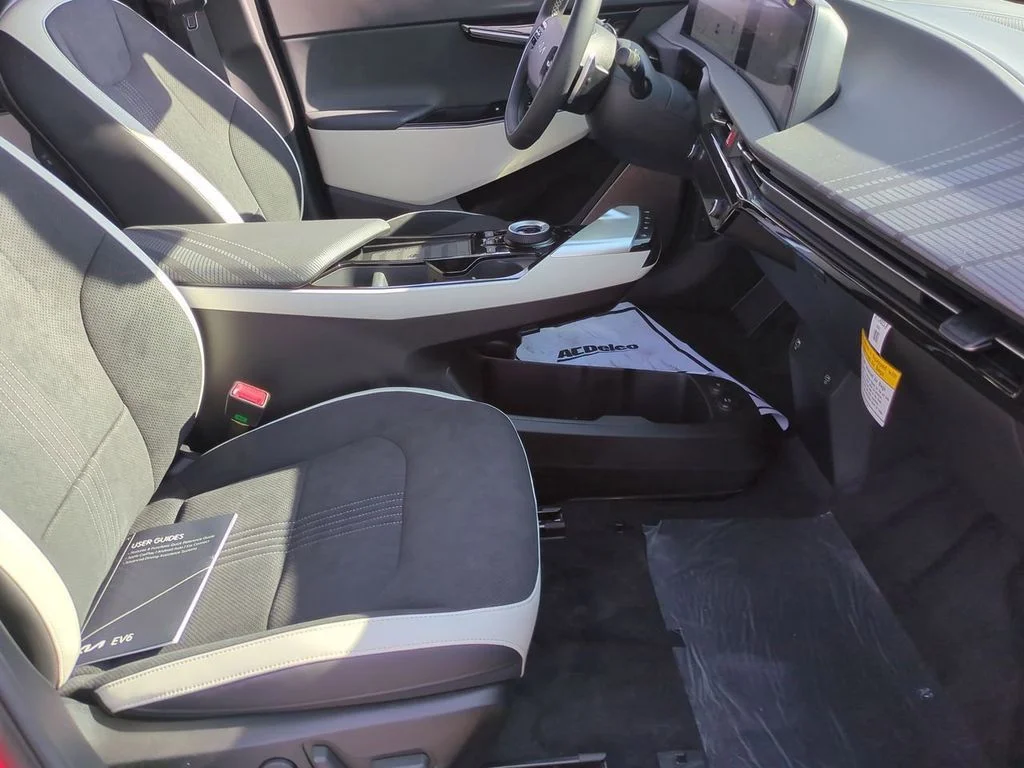 New 2024 Red Kia GT-Line image 28