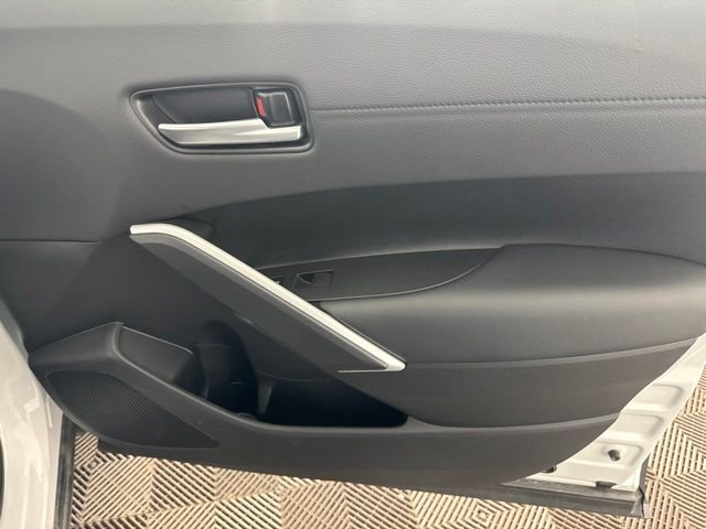 Used 2025 Beige Toyota XLE image 22