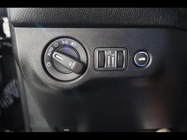 Used 2022 Gray Dodge R/T image 23